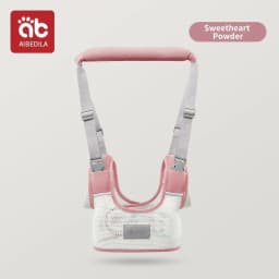 AIBEDILA Baby Tow Rope Harness Sling Boy Girsls Learning Walking Harness Care Infant Aid Walking Assistant Belt