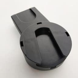 Baby Car Seat Adapter For Cybex Mios 2/3 Prams And Aton Cloud Z/Q Car Seat Bebe Sleeping Basket Stroller Converter Connector