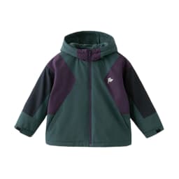 Dave Bella Boys Girls Winter Autumn Windproof Jacket Children Waterproof Hoodie Polar Fleece Outerwear Kids Clothing DK4254289