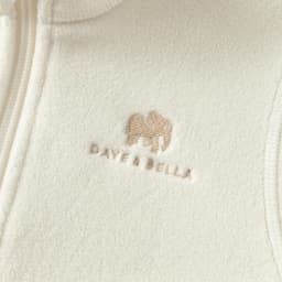 Dave Bella Boys Girls Baby Autumn Winter Fleece Coat Cardigan Fashion Casual Kids Jacket Top Comfortable Outdoor DB4237540-D