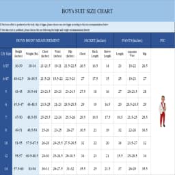 Elegant Jacquard Boys 4Pcs Suit Set 2026 Red Lapel Blazer Waistcoat Pants Bowtie Formal Outfit For Toddler Kids Wedding Prom