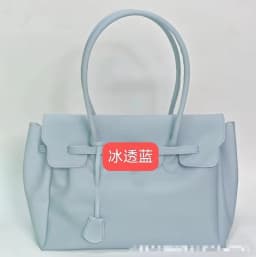 Y2k Big Large Transparent Pvc Korean Designer Underarm Bag New2026summer Jelly Women Handbags Candy Color Shoulder Tote Bags
