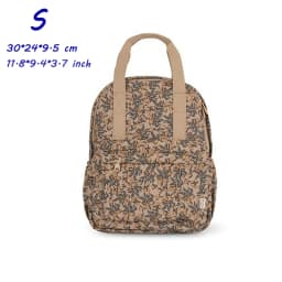 Children Kid Cartoon Backpack 2026 KS Travel Mommy Bag Boys Girls Primary Schoolbag Baby Waterproof Print Kindergarten Bags Gift