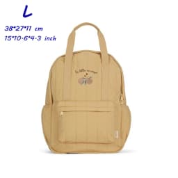 Children Kid Cartoon Backpack 2026 KS Travel Mommy Bag Boys Girls Primary Schoolbag Baby Waterproof Print Kindergarten Bags Gift