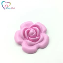 50 PCS Plastic Double Buckle Pacifier Chain Personalized Pacifier Clip Baby Bed Hanging Rattles Stroller Toys Hooks For Baby