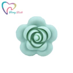 50 PCS Plastic Double Buckle Pacifier Chain Personalized Pacifier Clip Baby Bed Hanging Rattles Stroller Toys Hooks For Baby