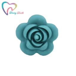 50 PCS Plastic Double Buckle Pacifier Chain Personalized Pacifier Clip Baby Bed Hanging Rattles Stroller Toys Hooks For Baby