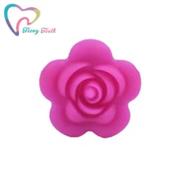 50 PCS Plastic Double Buckle Pacifier Chain Personalized Pacifier Clip Baby Bed Hanging Rattles Stroller Toys Hooks For Baby