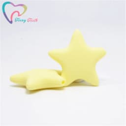 50 PCS Plastic Double Buckle Pacifier Chain Personalized Pacifier Clip Baby Bed Hanging Rattles Stroller Toys Hooks For Baby