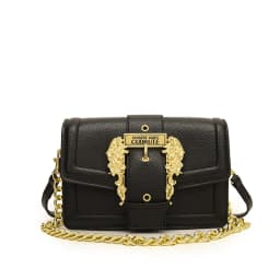 New casual travel shoulder bag, elegant and fashionable handbag, outdoor trendy women's chain strap crossbody bag