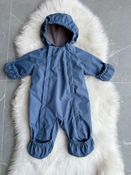 Kids One Piece Cotton Clothes 26 Winter New Printed Cute Thickened and Fleece Warm Outdoor Windproof Boys and Girls Hooded Coats