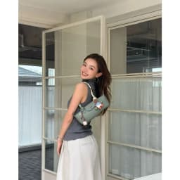 Y2k multifunctional storage bag, classic handbag, shoulder bag, fashionable handbag, mommy bag, convenient travel makeup bag