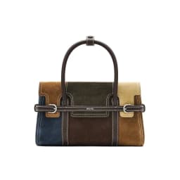 Modern fashion designer women's crossbody bag, outdoor leisure travel shoulder bag, elegant and comfortable handbag