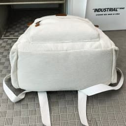 Small Corduroy Backpack For College, Lightweight Casual Backpack For High School, And University, Fits 14 Inch Laptop, Travel Bag School Bag School Bags University Bag Large Capacity Bag sg25072251840550004