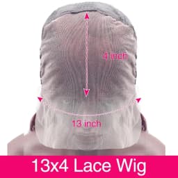 99J Burgundy Colored 200 Density Straight Short Bob Wig 13x4 HD Full Lace Front Human Hair Wigs For Women 8-14 Inch Remy Hair