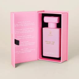 2PCS 9 PM Night Out & Oakcha Praise The Perfume Extrait De Parfum Gift Set, Unisex Long‑Lasting Luxury Gourmand Oriental Fragrance Collection