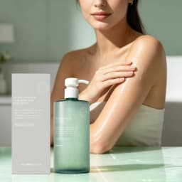 386ML Body Serum Deep Hydrating Improve Roughness Enhance Skin Elasticity Nourishing Pores Improve Skin Texture Non-sticky Tightening Body Serum