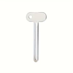 Stainless Steel Rotate Tube Squeezer, Multifunctional Dispenser Tool for Toothpaste, Hair Oil, Paint, Ointments and Cosmetics, Practical Household Bathroom Accessory