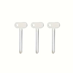 Stainless Steel Rotate Tube Squeezer, Multifunctional Dispenser Tool for Toothpaste, Hair Oil, Paint, Ointments and Cosmetics, Practical Household Bathroom Accessory