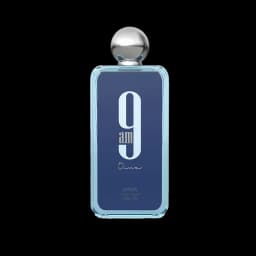 Afnan Men Perfume Set Supremacy Incense & 9AM Dive Eau De Parfum 100ml Each Fresh Woody Aquatic Long‑Lasting Fragrance Gift Set For Men