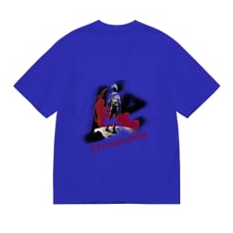 "Mindset Not Just A State Of Being" Letter Print Shirt, Trendy 90s Vintage Vibes T-Shirt, Unisex Gothic Streetwear Graphic Tee