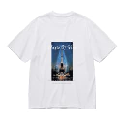 "Mindset Not Just A State Of Being" Letter Print Shirt, Trendy 90s Vintage Vibes T-Shirt, Unisex Gothic Streetwear Graphic Tee