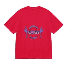 "Mindset Not Just A State Of Being" Letter Print Shirt, Trendy 90s Vintage Vibes T-Shirt, Unisex Gothic Streetwear Graphic Tee