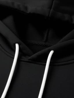Men's Hooded Sweatshirt And Ankle Pants Two-Piece Set, Casual Pullover Top, Jogging Pants Set, Suitable For Mountaineering, Outdoor Hiking, And Travel