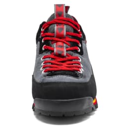 New low-top men's genuine leather outdoor shoes, wear-resistant sports hiking shoes