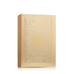 Fakhar Extrait Gold Eau De Parfum 100ml Unisex Perfume, Arabian Oriental Woody Long Lasting Fragrance Spray
