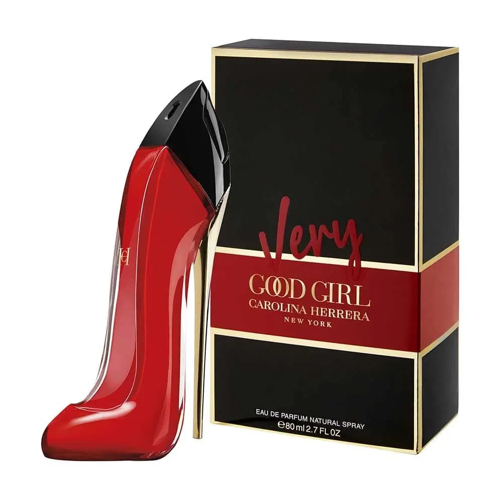 Red High Heel Shoe Shaped Women Perfume EDP 80ml 2.7oz Long‑Lasting Sweet Floral Scent Luxury Ladies Fragrance Natural Spray