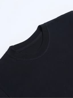 The Humorous Halloween T‑Shirt Features A Playful "Boo Sheet" Design In Soft Fabric With A Casual Crew Neck And Short Sleeves. This Trendy Top Is Available In A Slightly Stretchy And Regular Version In A Variety Of Sizes To Suit Different Body Types.
