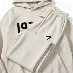 Casual sport shirt hooded sweatshirt casual pants set, high-quality pullover sport pants set, Y2K hip-hop style, fashionable and versatile, loose fit design