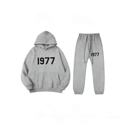 Casual sport shirt hooded sweatshirt casual pants set, high-quality pullover sport pants set, Y2K hip-hop style, fashionable and versatile, loose fit design