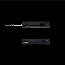 1 Set For Grav Pick Multi-Tool Quick Flip Stainless Steel Outdoor Multi-Tool Outdoor Essential Tool Multi-Tool Lock Pick Tool
