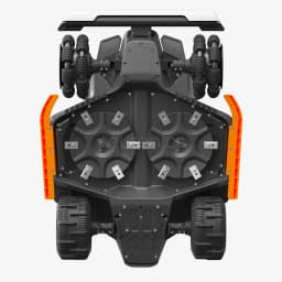 High Quality New Luba 3 AWD 5000 Robot Mower
