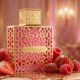 Kiss Rayhaan for Women 100ml/3.4 fl.oz