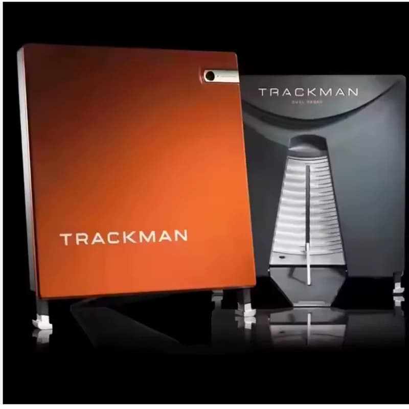 SIZZLING SALES OFFER: Original TrackMan 4 Golf Simulator | Ready to Ship