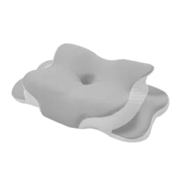 Ergonomic Butterfly-Shaped Sleep Pillow with Eco-Friendly Fabric High-Elastic Memory Foam Filling Comfortable Sleep Affordable Price