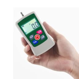 10-1000N AMF Digital Force Gauge Push Pull Force Gauge Digital Dynamometer Economic Dynamometer Force Gauge Meter