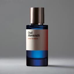 Oud MaracuJaa launched a new neutral perfume spray, tropical fruit perfume - wood fruit fragrance for men and women, 3.4 ounces/100 pen liters, perfect gift