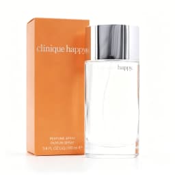 Clinique Happy Eau de Parfum Spray 30ml For Women Fresh Citrus Floral Fragrance Long‑Lasting Ladies Perfume Daily Wear