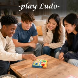 Portable 3‑in‑1 Chess Checkers Ludo Board Game Set Folding Storage Travel Family Puzzle Game, 2‑4 Players Educational Brain Development Toy, Surprise Holiday Gift for Kids Adults Birthday Halloween Christmas Thanksgiving Present