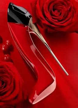 Carolina Herrera Very Good Girl - Redcurrant, Lychee, Rose, Vanilla & Vetiver, Eau De Parfum for Women - 2.7 oz