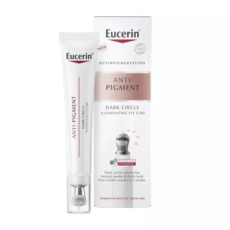 Eucerin - Anti-Pigment Eye Treatment (15ml)