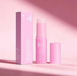 PDRN Pink Collagen Volume Multi Balm Deep HydrationMoicturization Rriahten Skin Dlumn Smooth Radiant