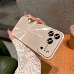Luxury Sparkling Glitter Magnetic Ring Stand Phone Case, Crystal Clear Rhinestone Protective Cover with Raised Camera Lens Protection, Compatible with iPhone 18/17 Air/16/15/14/13/12 Series, Pro Max/Pro/Plus