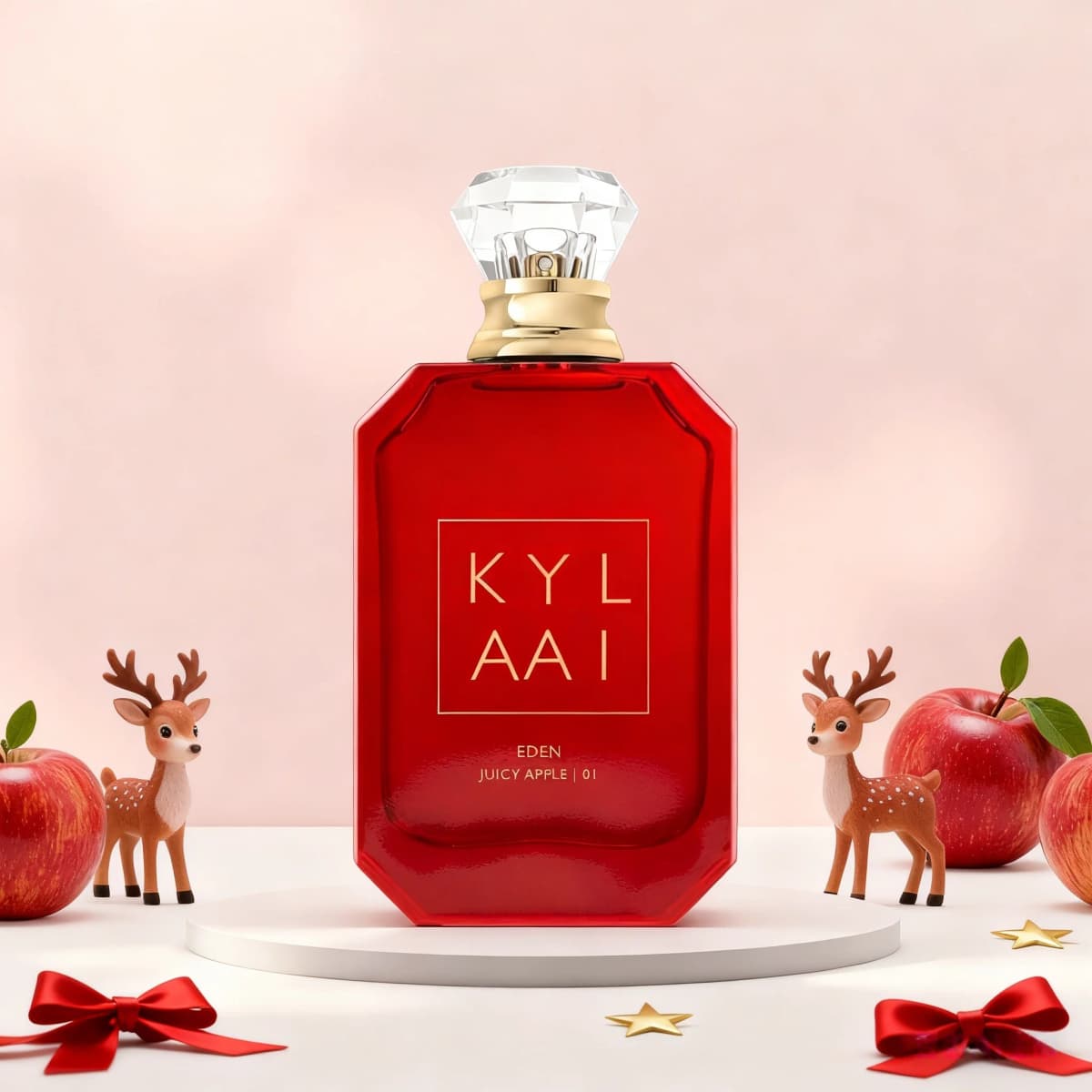 KYL(01)Perfume Collection 100ml Eau De Parfum – Long Lasting Luxury Fragrance for Women & Men