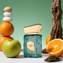Bella Vita Honey Oud + French Avenue Aether Extrait Perfume Kit 100ml EDP Luxury Oud Fragrance Gift Box