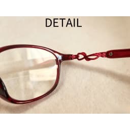 2PCS Hollow Lettering Reading Glasses, Light and Not Easy to Press the Bridge of the Nose, Reading for a Long Time Is Not Easy to Get Dizzy, Christmas and Halloween Gifts.